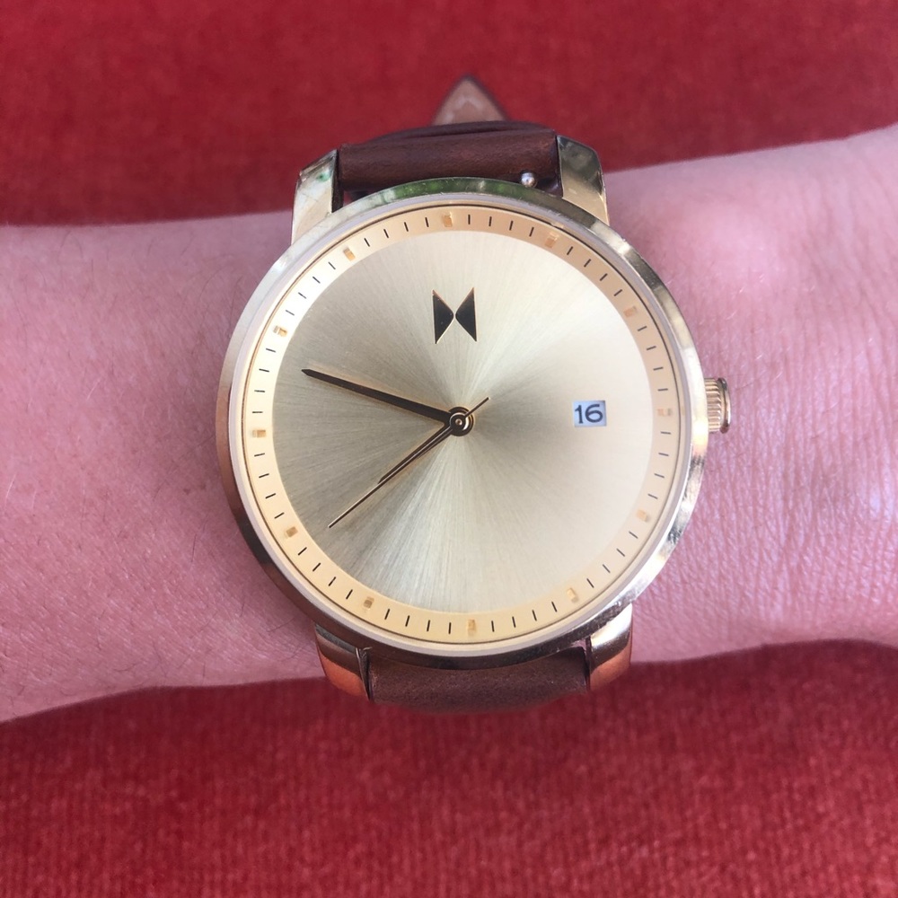 MVMT WATCH - Picture 9 of 9